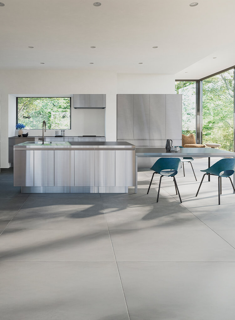 セレクトオーダーキッチン《Altina》のイメージ