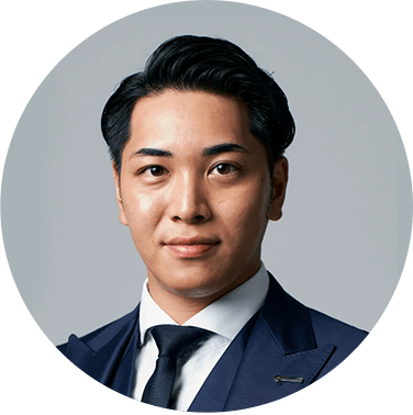 社外取締役 ｜ 株式会社Grand Central 代表取締役CEO 北口 拓実