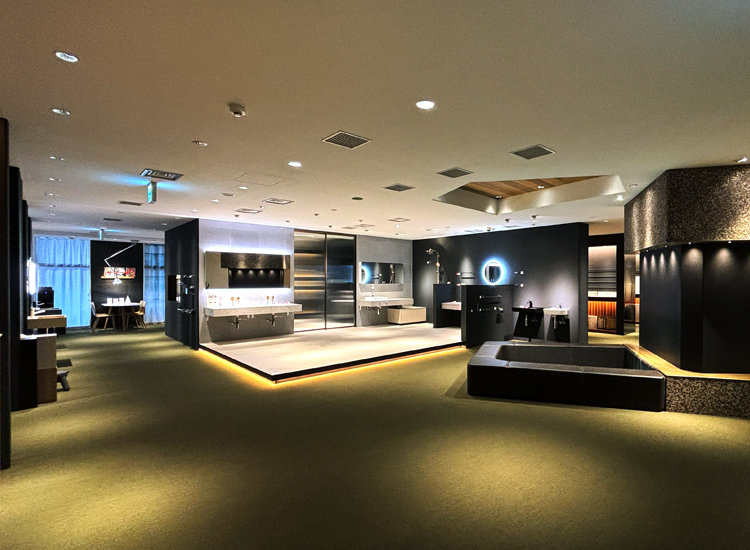 名古屋ショールーム