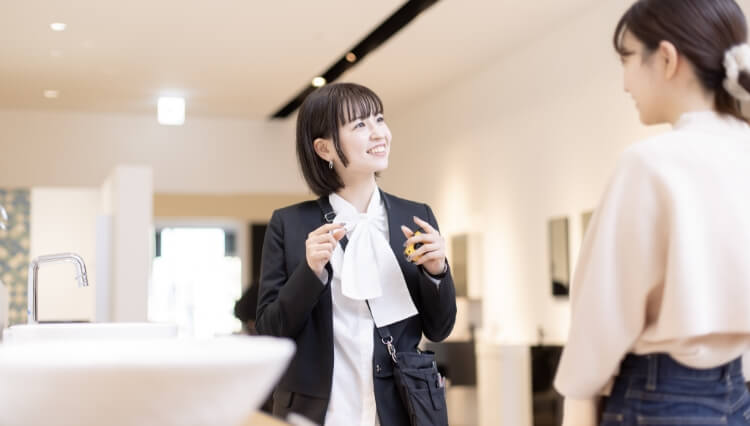 新卒採用募集要項